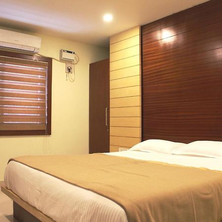 Hotel Milan Manor Port Blair Eksteriør bilde