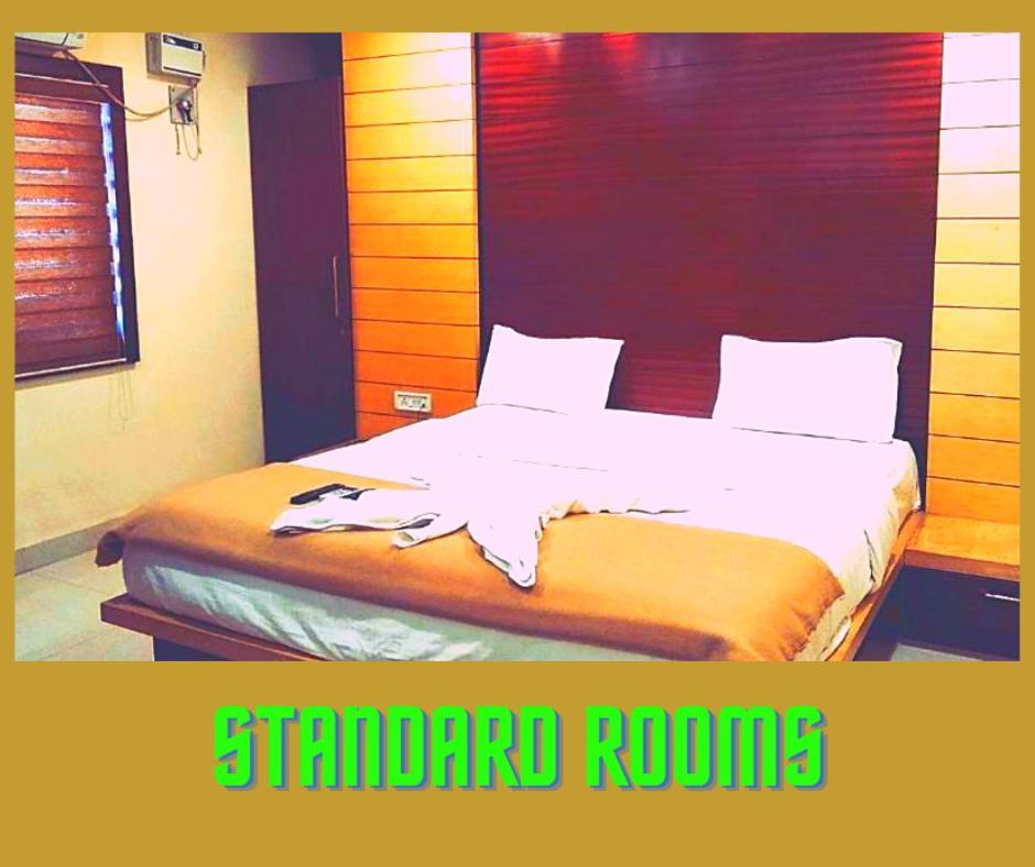 Hotel Milan Manor Port Blair Eksteriør bilde