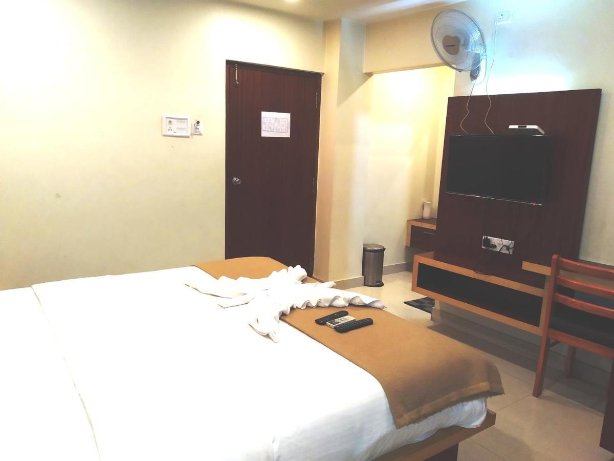 Hotel Milan Manor Port Blair Eksteriør bilde